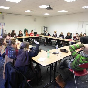 Youth4culture - Reporting Youth4culture - Reporting
