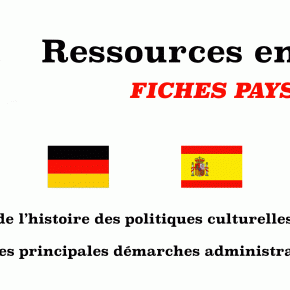 Ressources en ligne : Fiches Pays Ressources en ligne : Fiches Pays