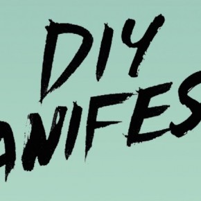 Projection-débat DIY Manifesto (mardi 10 février) Projection-débat DIY Manifesto (mardi 10 février)
