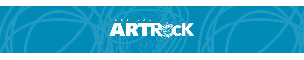 Offre de stage : Festival Artrock