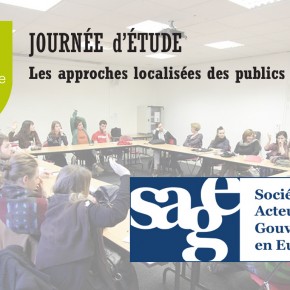 Les approches localisées des publics de la culture Les approches localisées des publics de la culture