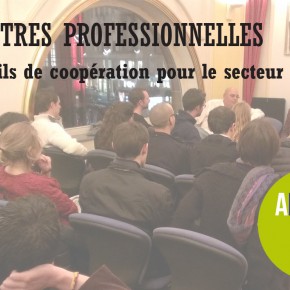 Quels outils de coopération pour le secteur culturel ? Quels outils de coopération pour le secteur culturel ?