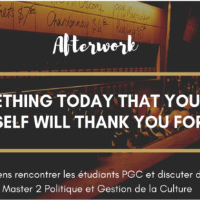 AFTERWORK 06/12/18 AFTERWORK 06/12/18