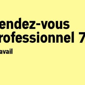 14 janvier 2019 : Accompagnement de projet 14 janvier 2019 : Accompagnement de projet