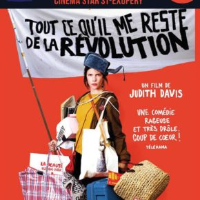 15 janvier 2019 : Tout ce qu'il nous reste de la révolution 15 janvier 2019 : Tout ce qu'il nous reste de la révolution
