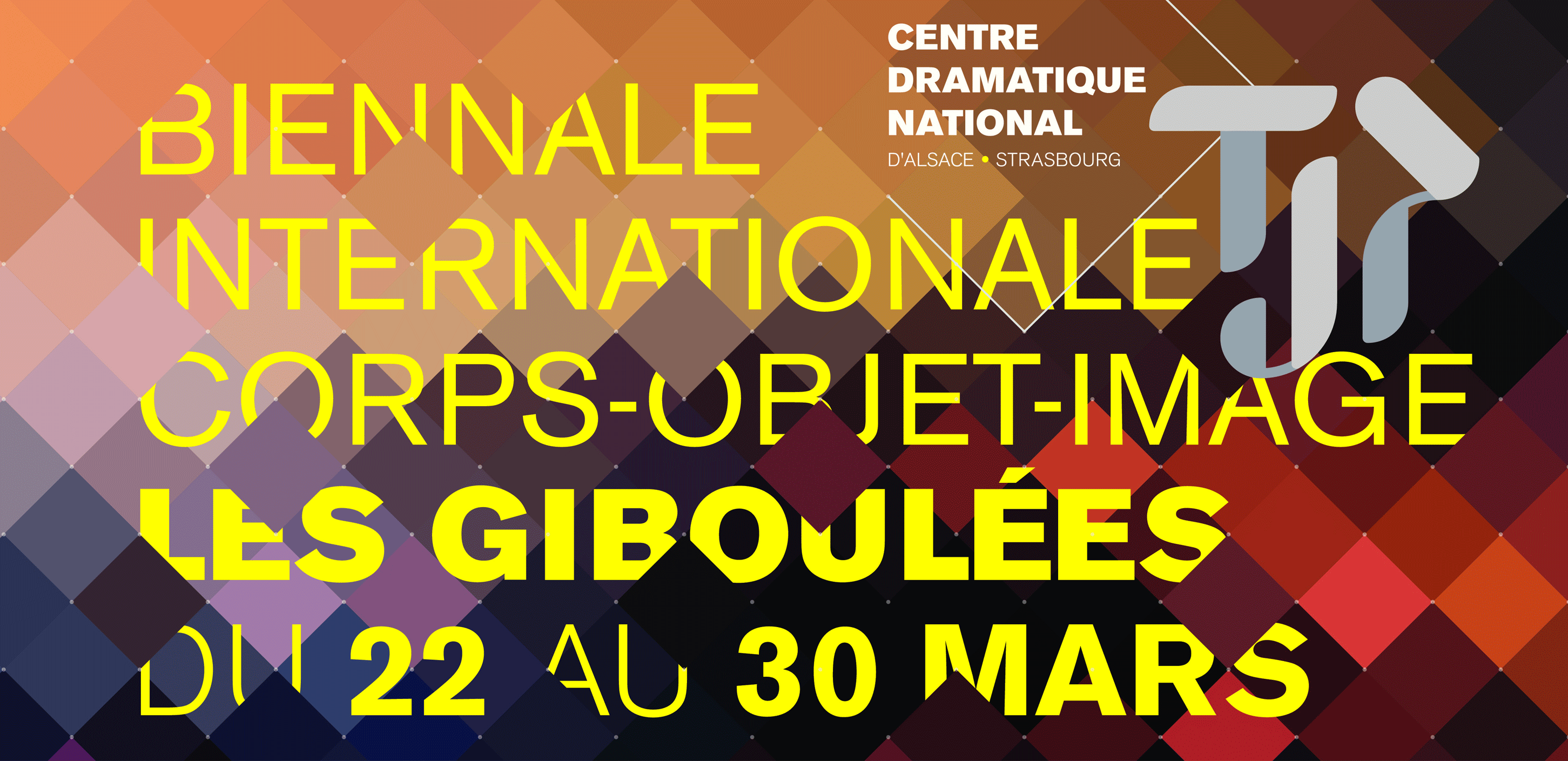 Présentation du programme des Giboulées à l’IEP