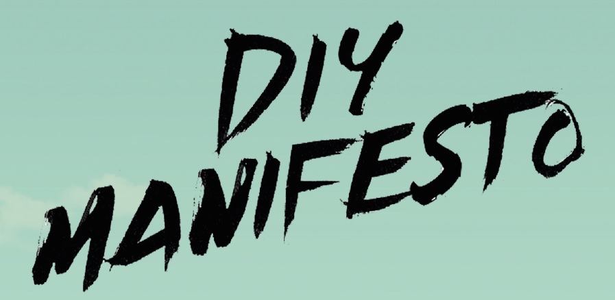 Projection-débat DIY Manifesto (mardi 10 février)
